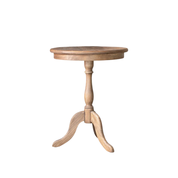 Louis Lamp Table