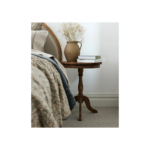Louis Lamp Table