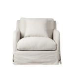 Hastings Armchair - Natural - Image 2