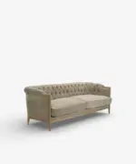 Coventry Button Sofa - Image 3