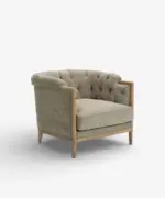 Coventry Button Chair - Image 2