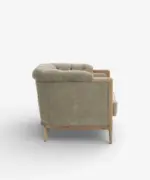 Coventry Button Chair - Image 3