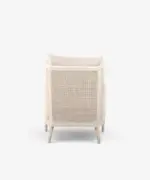 Chester Chair Whitewash - Image 6