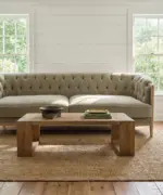 Coventry Button Sofa - Image 6
